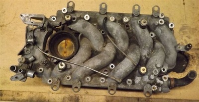 Колектор всмоктуючий w114 w116 w123 3.5 v8 r1161413501 фото №1