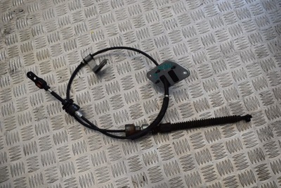 Трос переключения передач mazda 6 gj 2014 фото №1