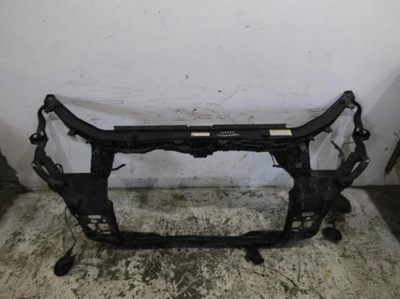 Pas передній підсилювач hyundai santa fe ii фото №1