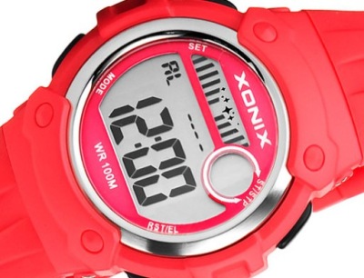 Firemné Darček - Sledovať Deti XONIX WR100m