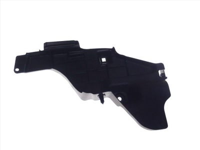 LEXUS RX 15-22 PROTECCIÓN PARAGOLPES GUARDABARROS ALETA COMPENSADORA  