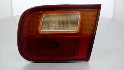Лампа права кришка багажника honda accord v фото №1