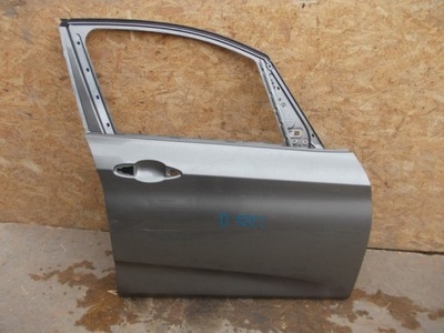 Двері перед передні праве bmw 2 ii grand tourer-2 фото №1