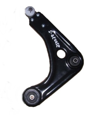 Важіль передній правий ford ka 98- новий 1028441 фото №1