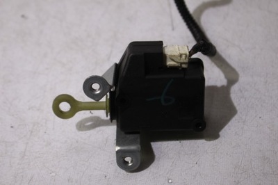 Привід кришка заливної пального citroen c1 фото №1