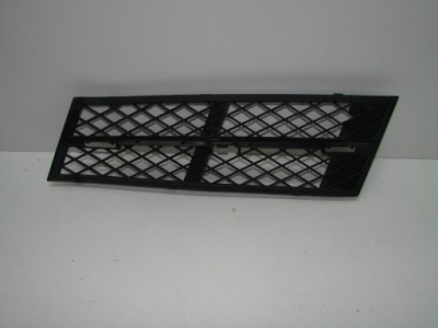 Решётка решётка радиатора левая bmw 5 f10 f11 51117200697 фото №1