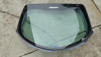 Скло задня alfa romeo gt gorlice фото №1