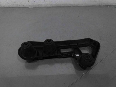 Направляющая бампера правый задняя renault clio iv kombi фото №1