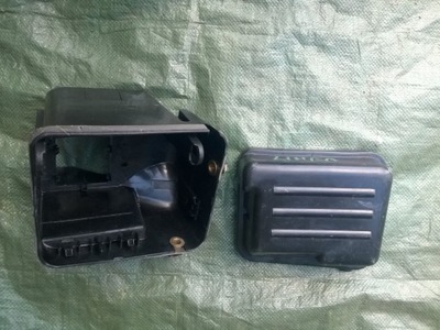 Fiat linea корпус коробка запобіжників фото №1