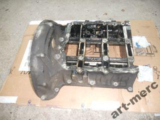 Smart fortwo 0.8 cdi насос оливи з dołem блок фото №1