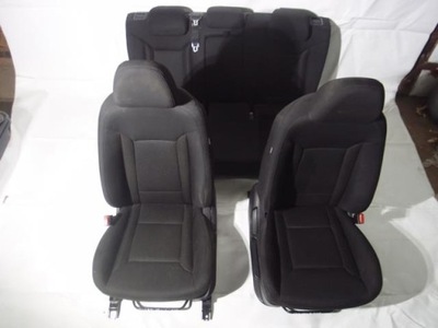 Сиденья заднее сиденье комплект hyundai i40 1.7crdi kombi фото №1