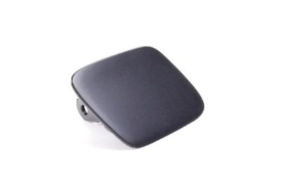 Bmw x5 e70 заглушка розпилювача права nowa фото №1