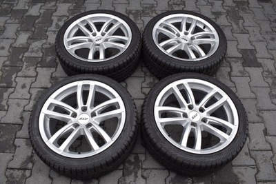 RUEDAS LLANTAS ALULLANTAS 235/40 R18 BMW M3  