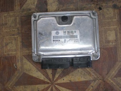 Vw бортовий комп'ютер 045906019bq фото №1