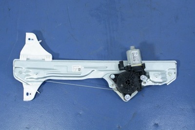 Hyundai kona подъемник задняя правый 83402-j9000 фото №1