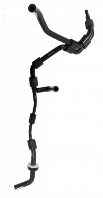 Nowe оригинальные audi оригинальный номер трубка. вакуумный. 04l131051c фото №1