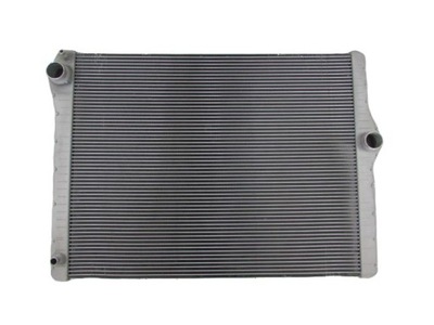 Радиатор wody bmw 7 f01 f02 730i 3.0 r6 2008-2015 фото №1