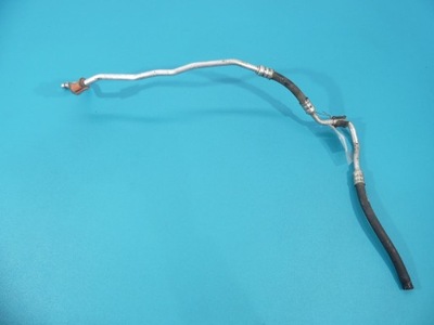 Peugeot 5008 i 1.6thp шланг підсилювача фото №1