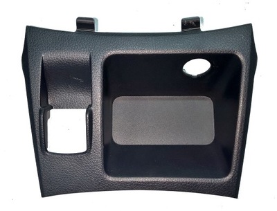 Nissan qashqai j11 ii заглушка панель pod ручний фото №1