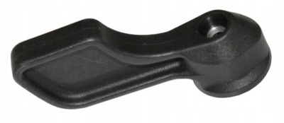 Ручка внутрішня двері правих citroen jumper ii фото №1