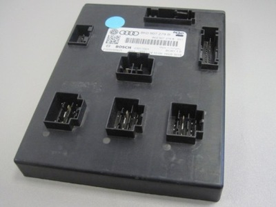 UNIDAD DE CONTROL BORDNETZ AUDI A5 A4 8K0907279B  