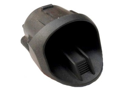 Вкладыш пепельница fiat punto ii nowa оригинал фото №1