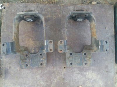 Scania кронштейн кронштейн подушки безопасности фото №1