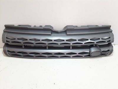 Решітка радіатора решітка радіатора land range rover evoque dj32-3200-aa фото №1