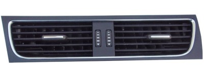 Ap решётка обдув средняя 8t1820951d audi a4 a5 фото №1
