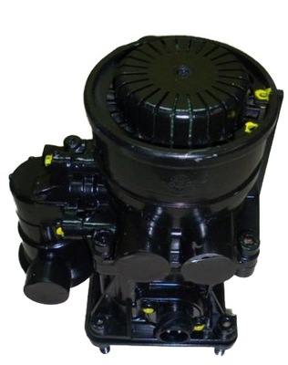 Клапан europa scania 124 ebs 0486205014 фото №1