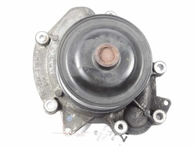 Mercedes r w251 3.0 cdi насос wody a6422020510 фото №1