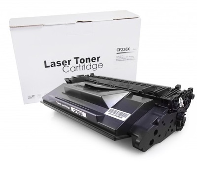 Toner do HP THP-CF280A czarny