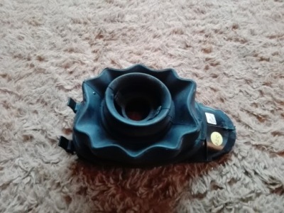 Audi a4 b9 8w защита шумопоглощающая 8w0711406 фото №1