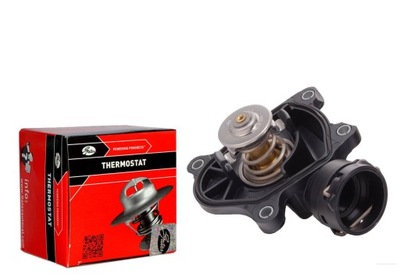 TERMOSTATO BMW E46 E60 E87 E90 E91 DIESEL M47 M57  