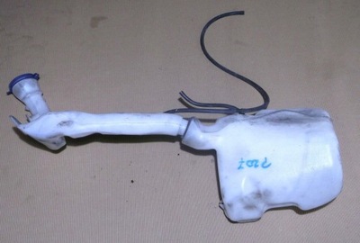 Peugeot 207 7 бачок омивача фото №1