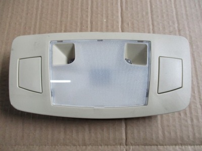 Лампа внутрішня стельовий lexus rx фото №1