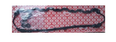 Прокладка кришки клапанів vw t4 2,5 2,4d /kpl/ фото №1