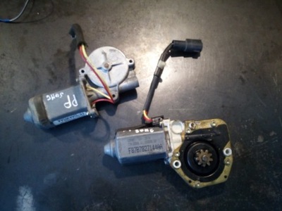 Двигатель подъемник стекло ford explorer ii фото №1