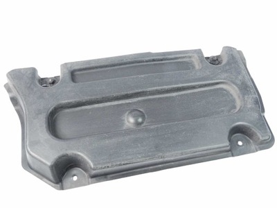 Mercedes w212 w218 кронштейн підлога акумулятор фото №1