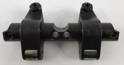 Вал розподільного валу штовхачі vw touran 2.0 tdi bmm фото №1