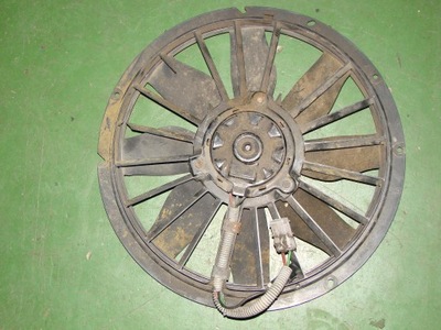 Вентилятор volvo 850 s70 v70 c70 фото №1