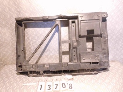 Pas передний усилитель citroen c3 i 2002-2008 фото №1