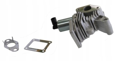 Клапан egr laguna ii/ megane ii/ scenic ii 1.9d 02- фото №1