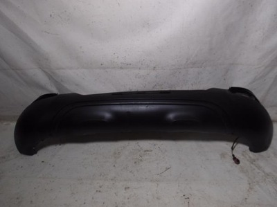 Бампер задня електропроводка джгут renault kadjar фото №1