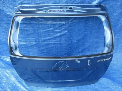 Honda frv fr-v кришка багажника задня фото №1