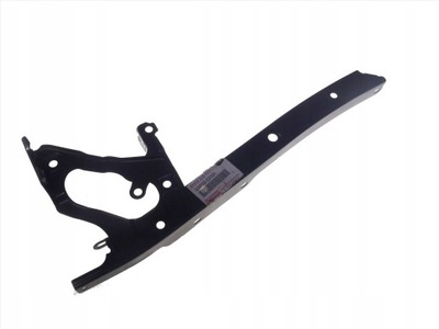 Corolla e16 e18 13-16 кронштейн замка передний pas фото №1