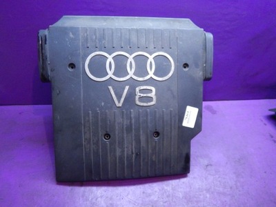 AUDI A6 C4 4,2 KORPUSAS FILTRO ORO 077133837B 