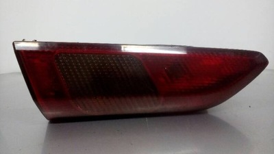 Лампа ліва кришка багажника alfa romeo 156 фото №1