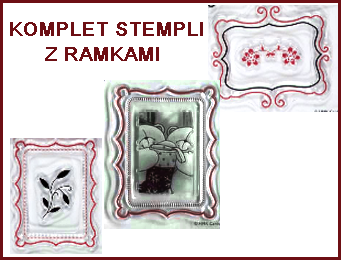 STEMPLE RAMKI