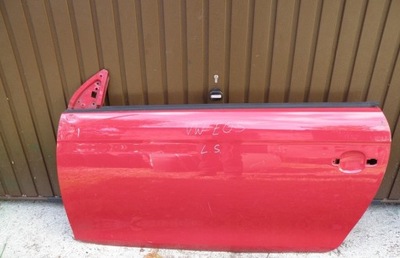 Vw eos 1q0 дверь левая сторона ładne оригинал фото №1